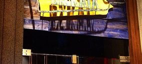 Sagardi abre su Golfo de Bizkaia en el NH Collection Palacio de Tepa