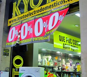 Kyoto Electrodomésticos prosigue su expansión en Andalucía