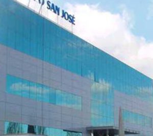 Sanjosé cede su negocio inmobiliario a la banca