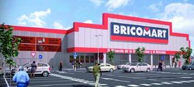 Bricomart se consolida en Madrid