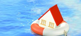 El precio de la vivienda nueva cae un 2,2% en 2014