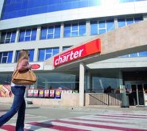 Consum incorporó a su red 27 franquicias Charter en 2014