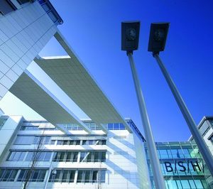 Bosch recibe de la autoridad antimonopolio luz verde en la compra de BSH