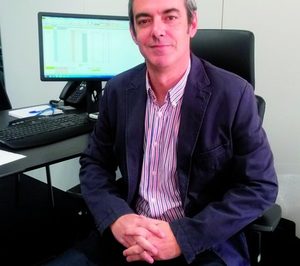Fernando Pradas, nuevo director de Alarm Services de Tyco IF&S Iberia