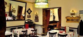 Lezama inaugura Lonja del Mar y Raw Bar