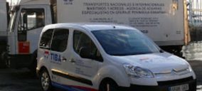 Tiba renueva su certificación OEA