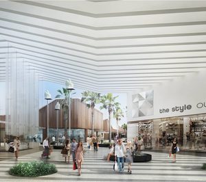 Neinver se alía con TH Real Estate