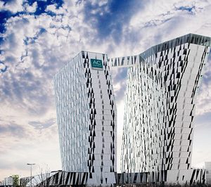 AC Hotels by Marriott se estrena en Dinamarca