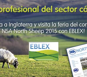 EBLEX lanza una campaña en Facebook para profesionales