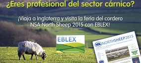 EBLEX lanza una campaña en Facebook para profesionales