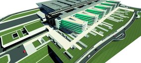 Sergas presupuesta 4 M para equipamiento de descanso del Hospital de Vigo