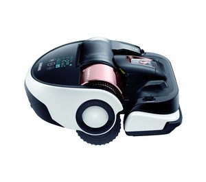 Samsung presenta en CES sus nuevos robot aspiradores