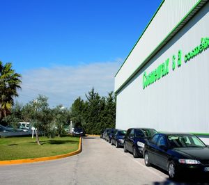 Cosmewax proyecta la fabricación de nuevos productos cosméticos