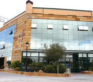 Cierra un hotel de Lugo