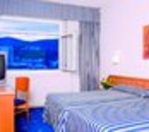 Aránzazu asume la explotación del hotel Parque