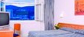 Aránzazu asume la explotación del hotel Parque