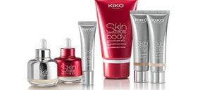 Kiko Milano lanza dos nuevos productos de tratamiento