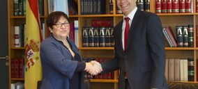 Sergas y Dragados acuerdan la ampliación del Hospital do Salnés