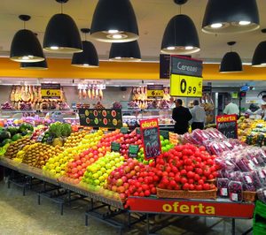 Supersol ajusta su red comercial durante 2014