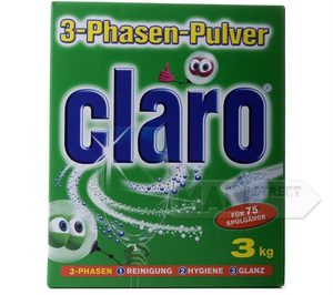 Claro Products vende directamente en España