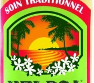 Hei Poa presenta su próximo lanzamiento