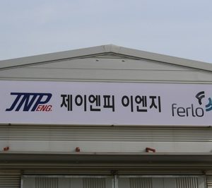 Maquinaria Ferlo extiende su red internacional