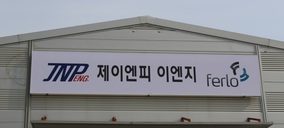 Maquinaria Ferlo extiende su red internacional