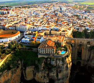 En trámite la licencia para un centro comercial en Ronda
