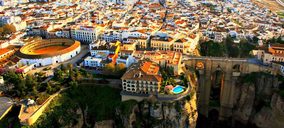 En trámite la licencia para un centro comercial en Ronda