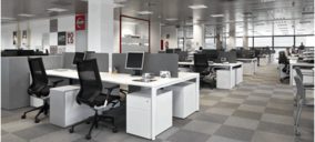 Ofita amuebla la nueva sede corporativa en España de Nissan