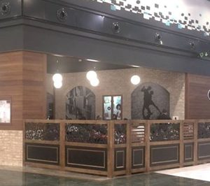 Pizzerías Cambalache amplía su presencia en Santiago de Compostela