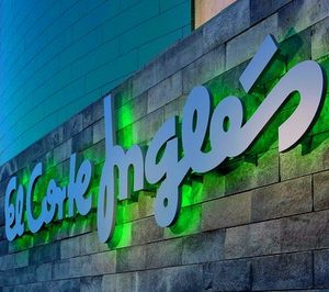 El Corte Inglés completa su primera emisión de bonos por 500 M