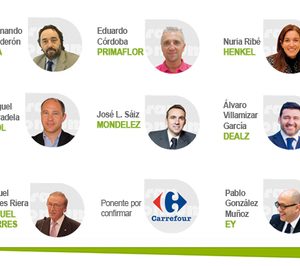 La distribución se reinventa