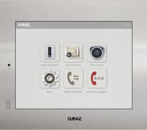 Guinaz presenta sus novedades