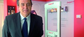 Jorge Aragón, nuevo director general de Checkpoint en España y Portugal