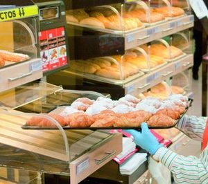 Mercadona mantiene su plaza en la gran distribución internacional