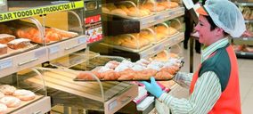 Mercadona mantiene su plaza en la gran distribución internacional