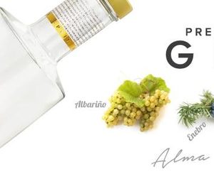 Valdomiño lleva su ginebra a Portugal