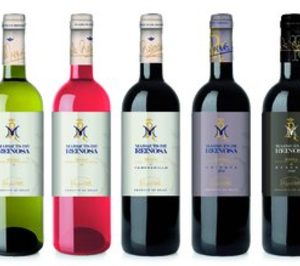 Marqués de Reinosa invertirá 2 M para potenciar sus vinos blancos