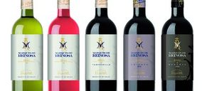 Marqués de Reinosa invertirá 2 M para potenciar sus vinos blancos