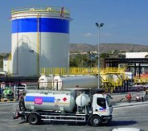 CLH cierra el año con aumento de expediciones