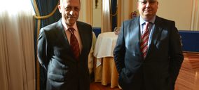 Grupo Dino renueva su junta directiva