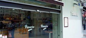 Panaria comienza el año con tres nuevas tiendas