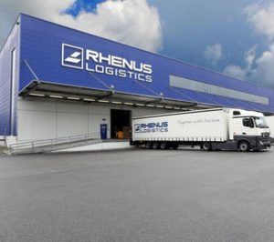 Rhenus Logistics potencia los servicios diarios entre España y Portugal