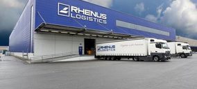 Rhenus Logistics potencia los servicios diarios entre España y Portugal