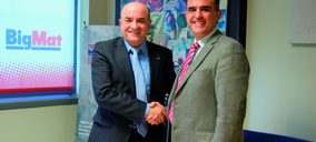 BigMat se incorpora como socio a Euronics