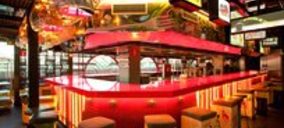 Abre sus puertas el Gourmet Experience de El Corte Inglés, de Serrano