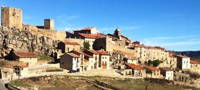 Proyecto hotelero en Teruel