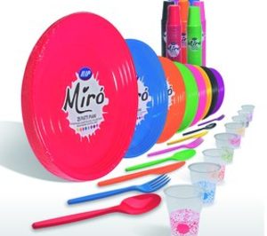 Ilip presenta en Marca su gama más sostenible