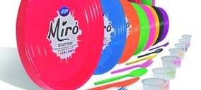 Ilip presenta en Marca su gama más sostenible